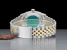 Rolex Datejust 36 Champagne Jubilee 16233 Crissy Diamanti  